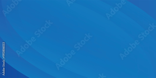 Abstract blue color background. Dynamic shapes composition eps 10.