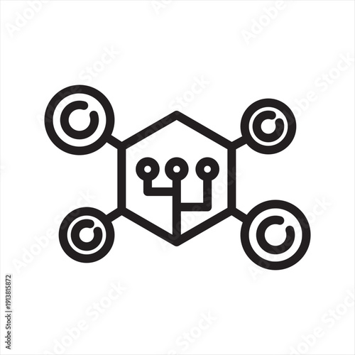 Decentralized Finance (DeFi)