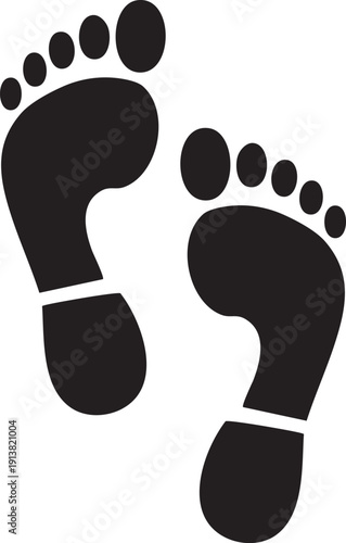 A vector file with text on a white background