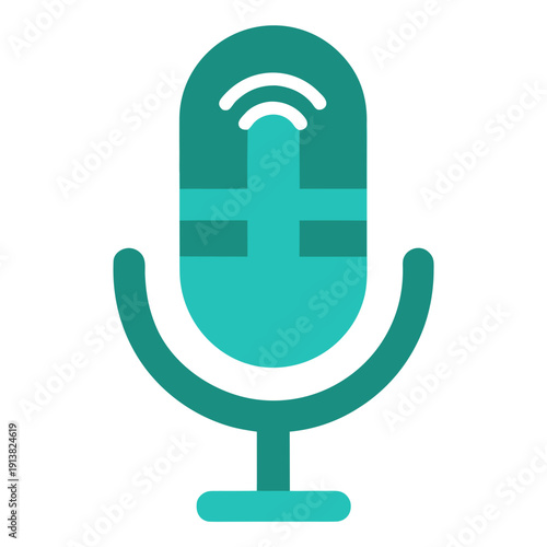 Title: Creative Brain Intelligence Lightning Bolt Vector Icon