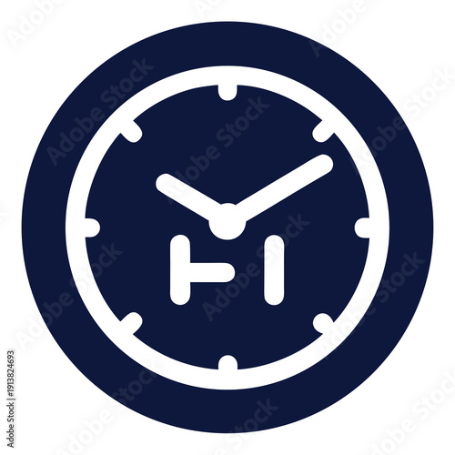 Creative Brain Intelligence Lightning Bolt Vector Icon