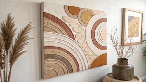 vintage interior design