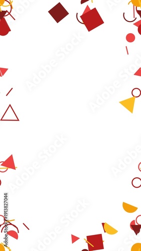 pattern bauhaus Abstract Geometric Shapes Confetti Falling Festive Background Dynamic Colorful Shapes Scattered Party Celebration Free Download pattern bauhaus Abstract Geometric Shapes Confetti Falling Festive Background Dynamic Colorful Shapes Scattered Party Celebration - GFXLoad