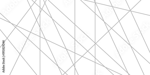 Geometric abstract art with chaotic triangular pattern for modern design projects.