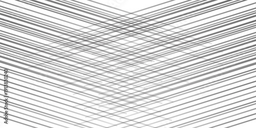 Geometric abstract art with chaotic triangular pattern for modern design projects.