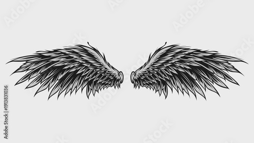 Angel Wings