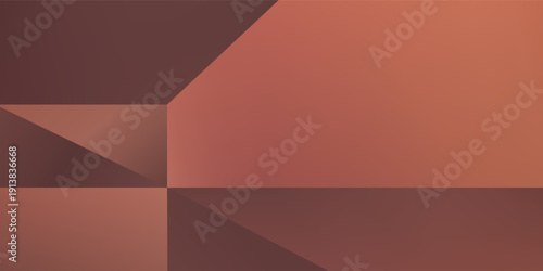 Abstract background of minimalist design. Geometric creative concept illustration.