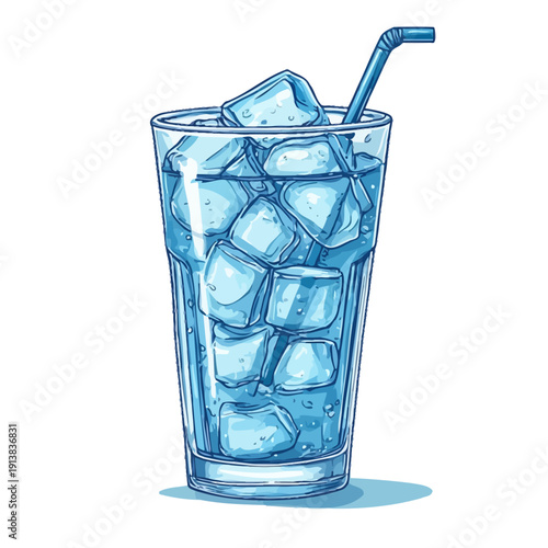 delicious cocktail design very cool