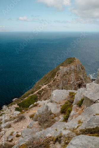 Wallpaper Mural Cape of Good Hope, South Africa Torontodigital.ca