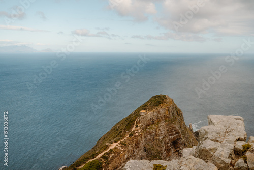 Wallpaper Mural Cape of Good Hope, South Africa Torontodigital.ca