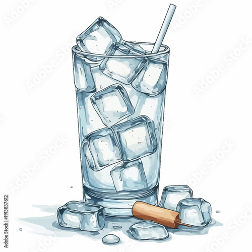 delicious cocktail design very cool