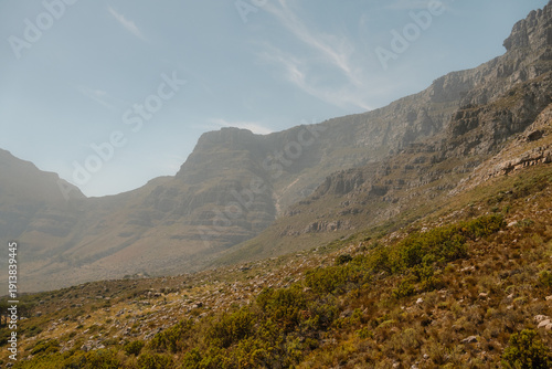 Wallpaper Mural Cape Town, South Africa Torontodigital.ca