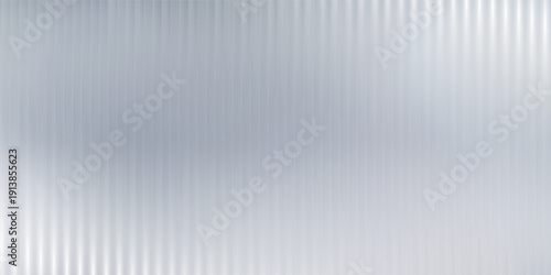 Glass gradient fractal background with neon light effect