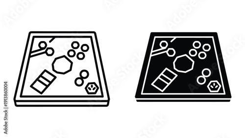 Control Panel Icons