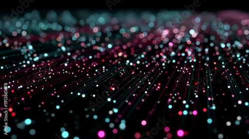 fiber optic lights