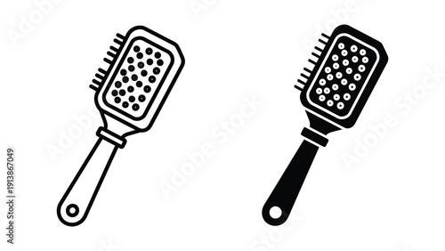 Hair Brushes