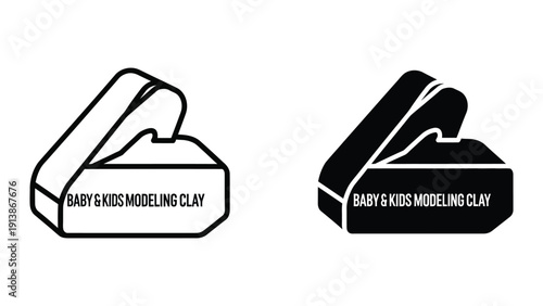 Easy Shape Modeling Clay