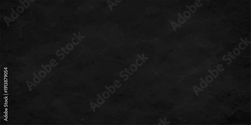 A dark vintage wallpaper featuring a rough black and white grunge texture on an old concrete wall surface with a dirty gray pattern