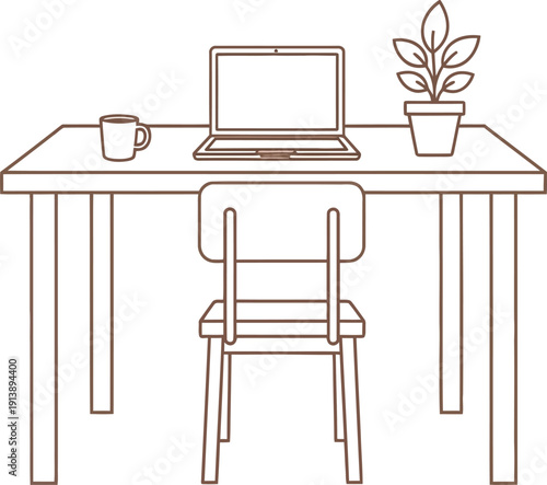 Simple minimalist graphic with the words vector file and common file extensions listed below. Vector