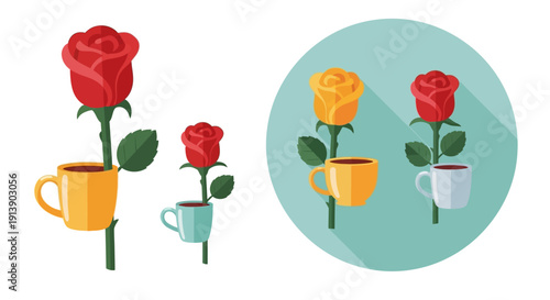 Collection of futuristic and high-tech gloves