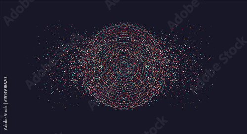 Big data or digital transformation technology