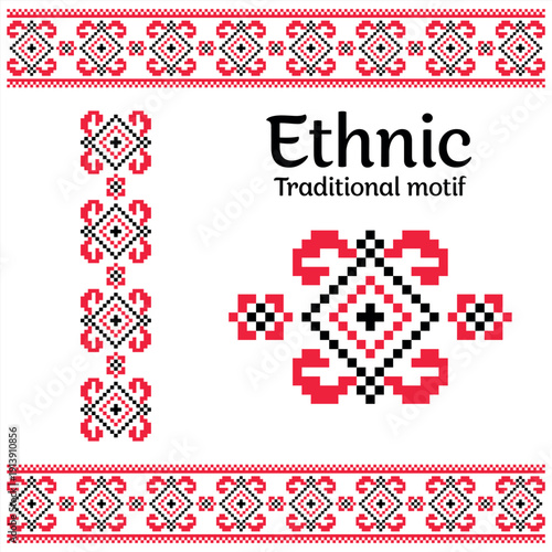 Ethnic culture
