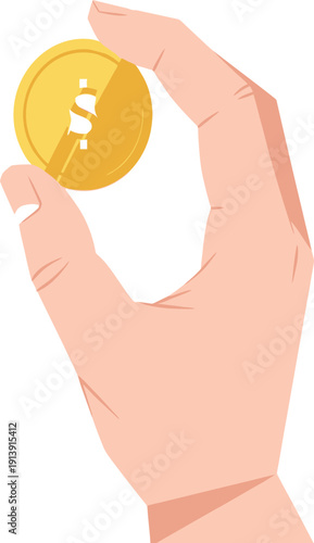 Generic placeholder image with the text vector file displayed in a simple font on a white background Vector