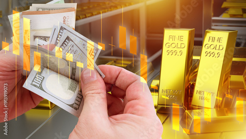 Precious metals investment,...