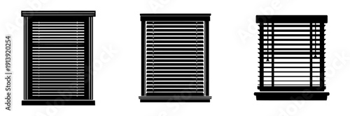 Elegant Vertical Blinds