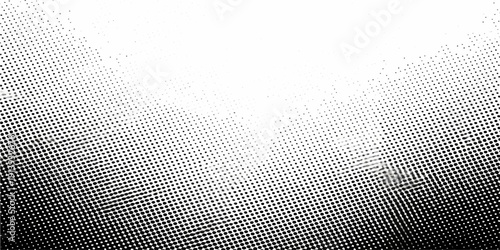 Seamless industrial metal mesh pattern featuring a black and white abstract grunge texture for a sleek steel surface wallpaper design
