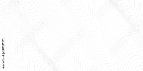 Vector Illustration of the gray pattern of lines abstract background. Vector Illustration