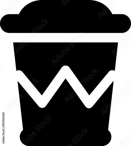 Coffee Cup Icon