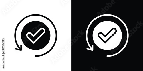 Available Icon Sheet Black And White