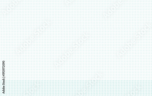 Light blue and white checkered pattern