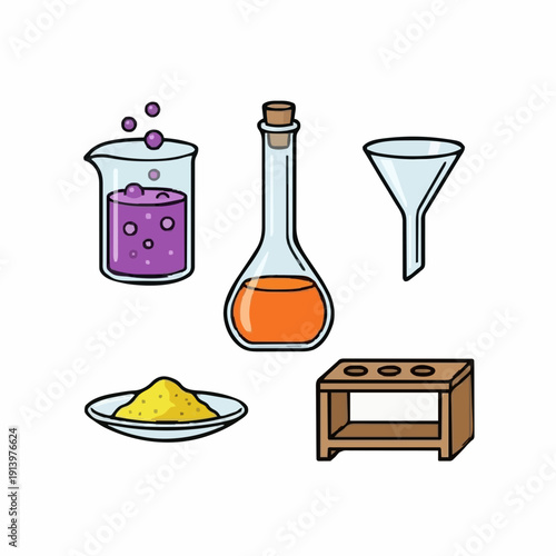 food and drink icons