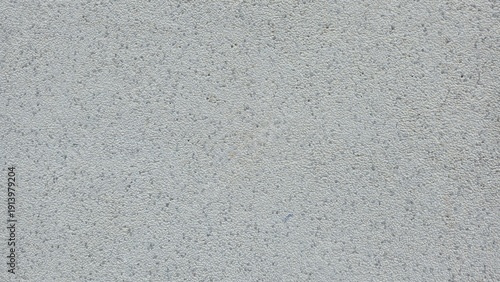 Foto Grey sandblasted granite stone texture background