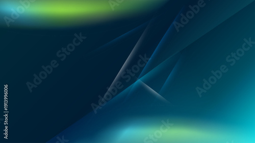 Abstract Winter sports background fluid color gradient concept Design elements linear curved line dynamic white blur effect glacial blue gradients frost ice snow texture ice hockey advertising vector