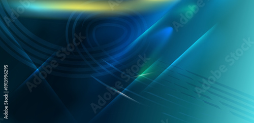 Abstract Winter sports background fluid color gradient concept Design elements linear curved line dynamic white blur effect glacial blue gradients frost ice snow texture ice hockey advertising vector