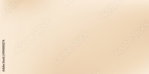 Seamless champagne silk tone bg. Gradient nude pattern. Neutral skin with hints of vanilla, ivory and butter. A base makeup cream with a light pearlescent effect. Delicate soft creamy shade