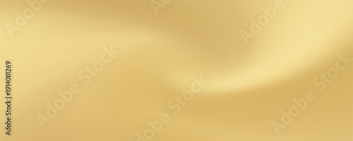 gold background with modern luxury gradient, rough and shabby surface background.
