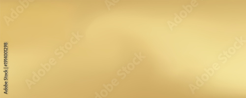 gold background with modern luxury gradient, rough and shabby surface background.