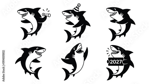 A vector file with text on a white background