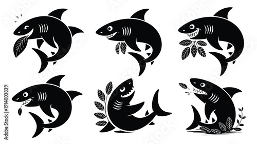 A vector file with text on a white background