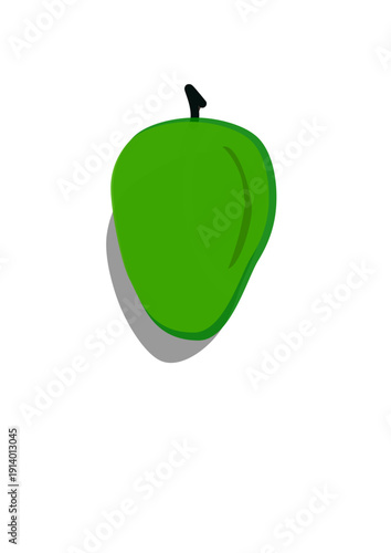 Vector illustration of Baba Yaga, a mythical witch from Slavic folklore, depicted in a dark fantasy style. Suitable for folklore themes, mythology, fairy tales, horror design