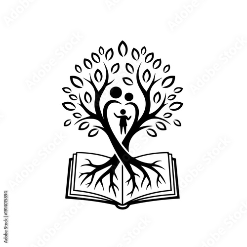 Family Education Growth