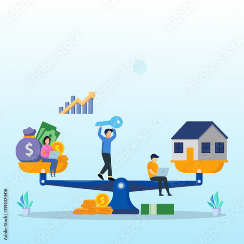 Smart Financial Planning