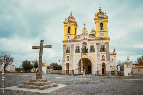 Portugal:s Religious Architecture