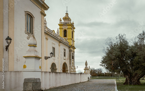 Portugal:s Religious Architecture