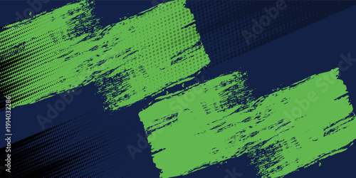 Sports background design with abstract modern template. Vector illustration of sports players in different activities. football, basketball, baseball,