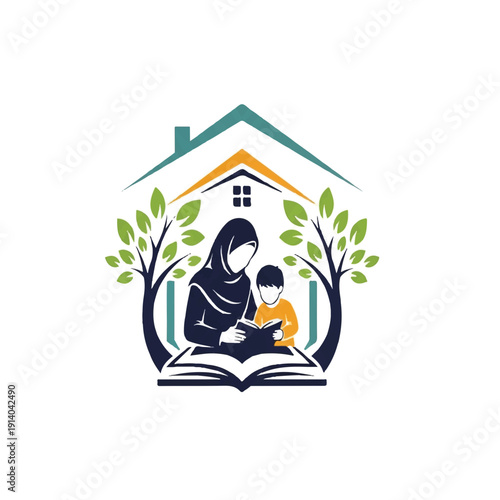 Home Education and Learning